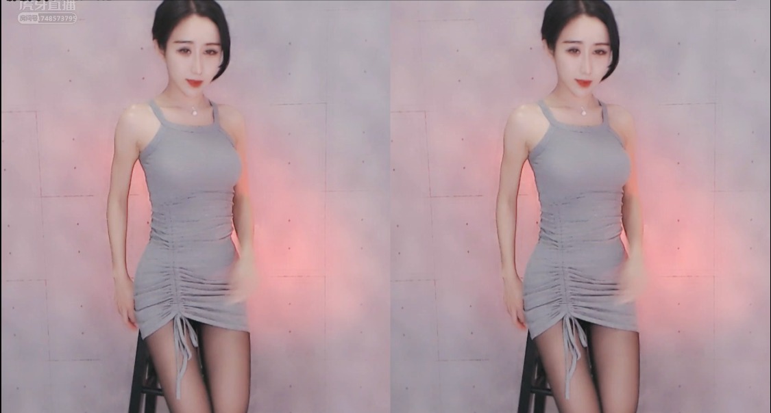 虎牙RDVIKI性感热舞直播录像视频2019083022|阿里舞台