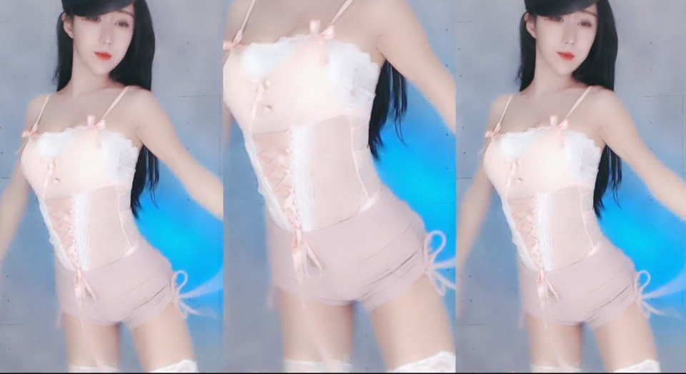 虎牙RDVIKI热舞直播录像视频2019081112|阿里舞台