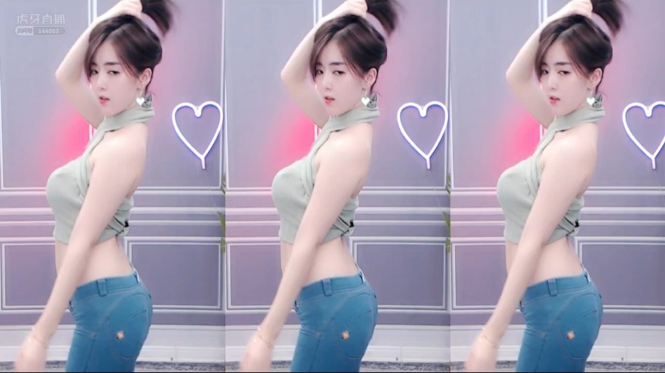RD恩率热舞直播录像视频2019082118|阿里舞台