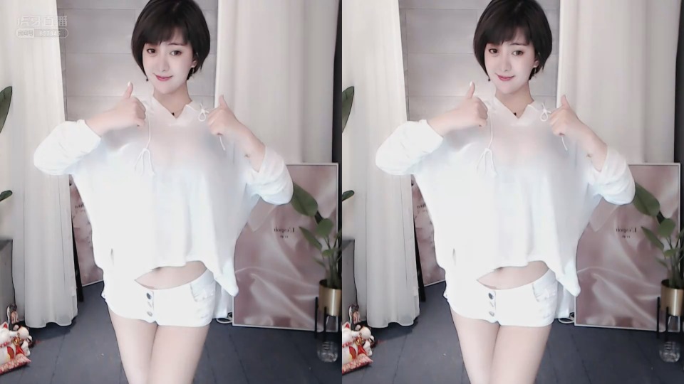 RD小迪丽性感热舞直播录像视频2019082620|阿里舞台