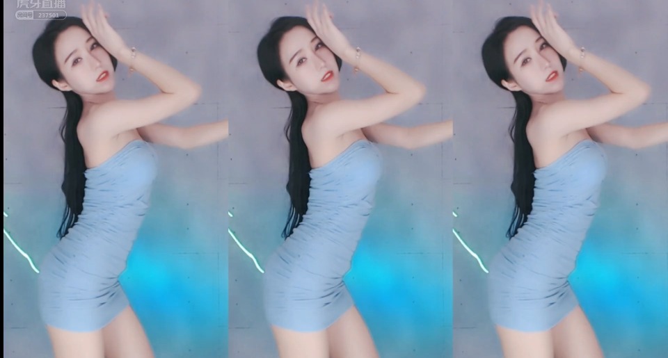 虎牙RDVIKI热舞直播录像视频2019081212|阿里舞台