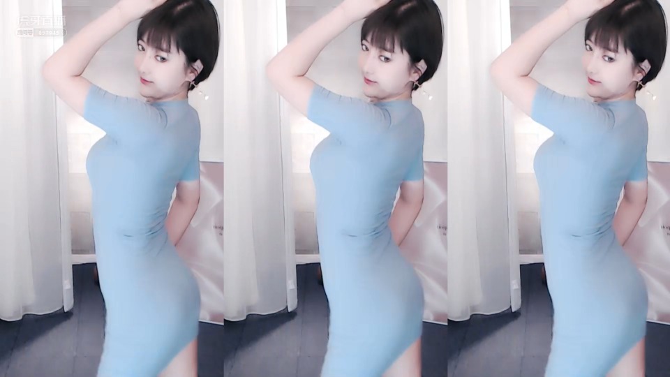 RD小迪丽热舞直播录像2019081020|阿里舞台