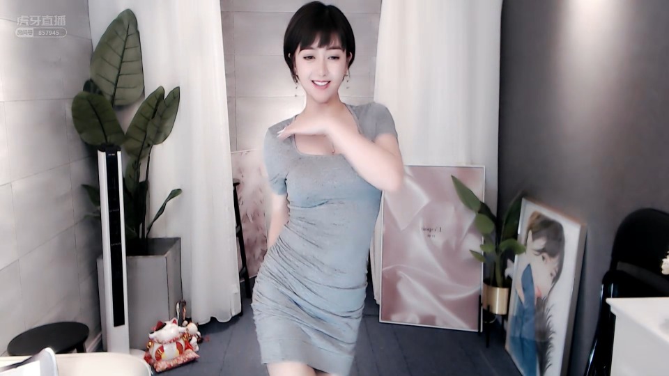 RD小迪丽热舞直播录像视频2019081721|阿里舞台