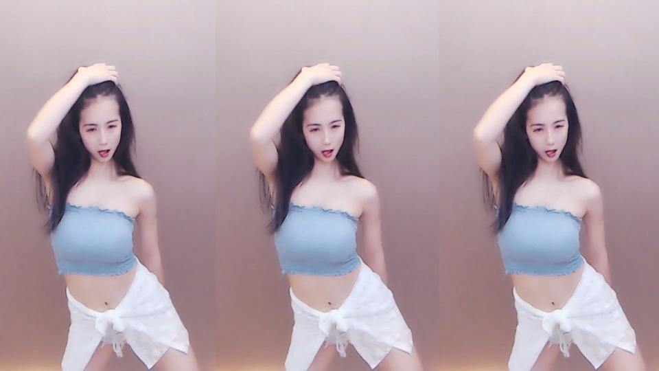 虎牙Miu苏晓热舞直播录像视频2019082208|阿里舞台